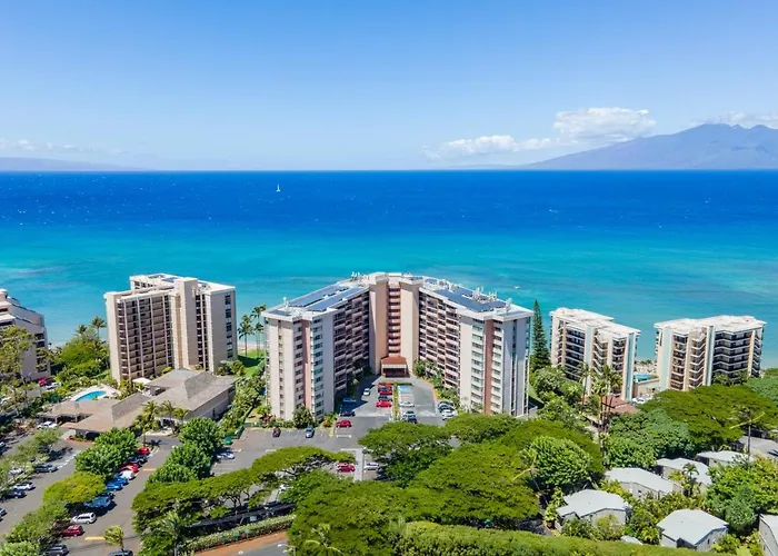 Royal Kahana Maui By Outrigger - Select Your Unit
