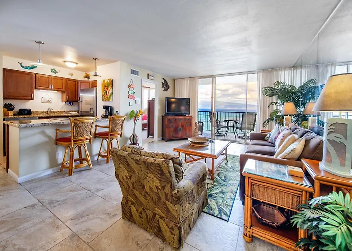 Royal Kahana Maui By Outrigger - Select Your Unit