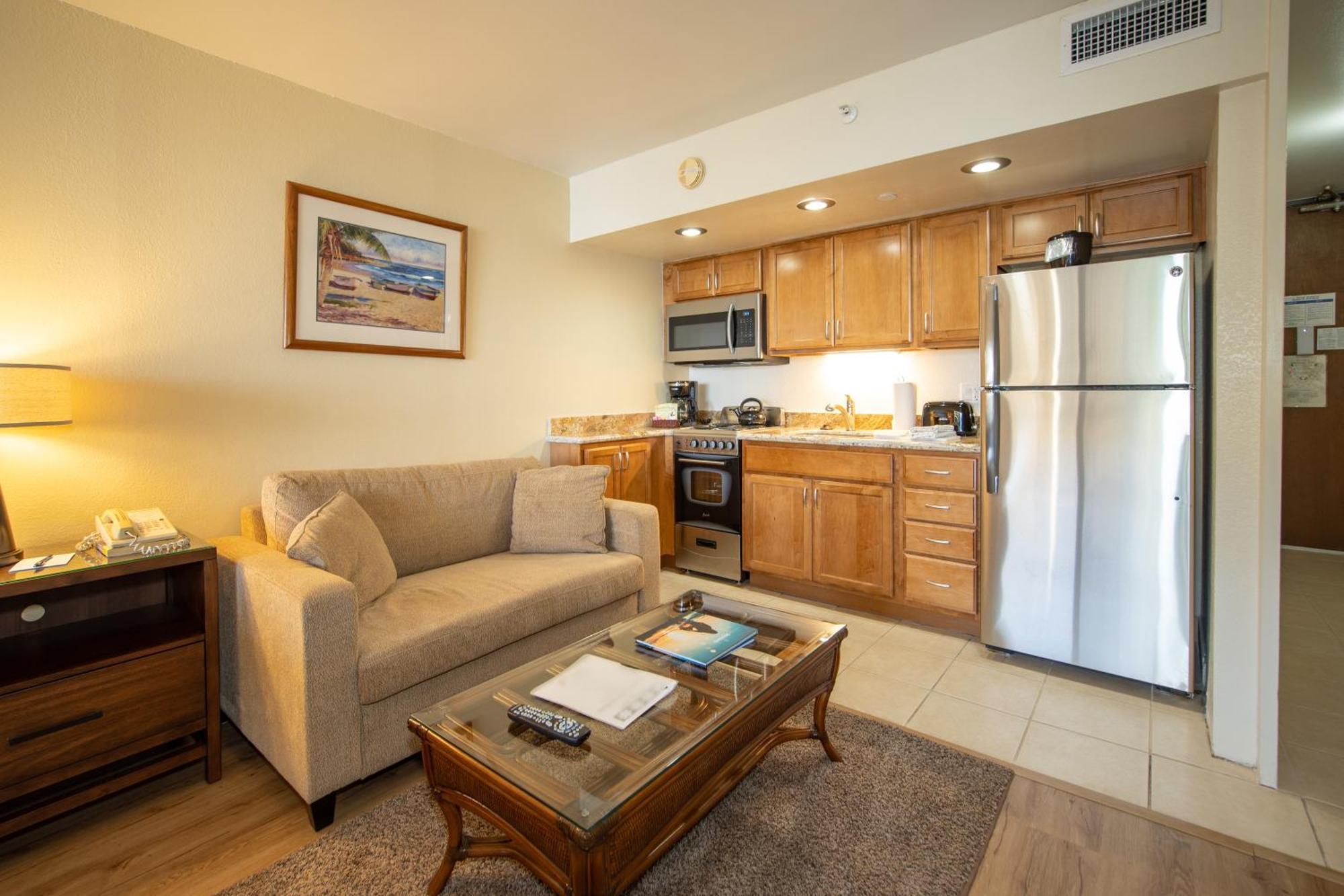 Royal Maui By Outrigger - Select Your Unit