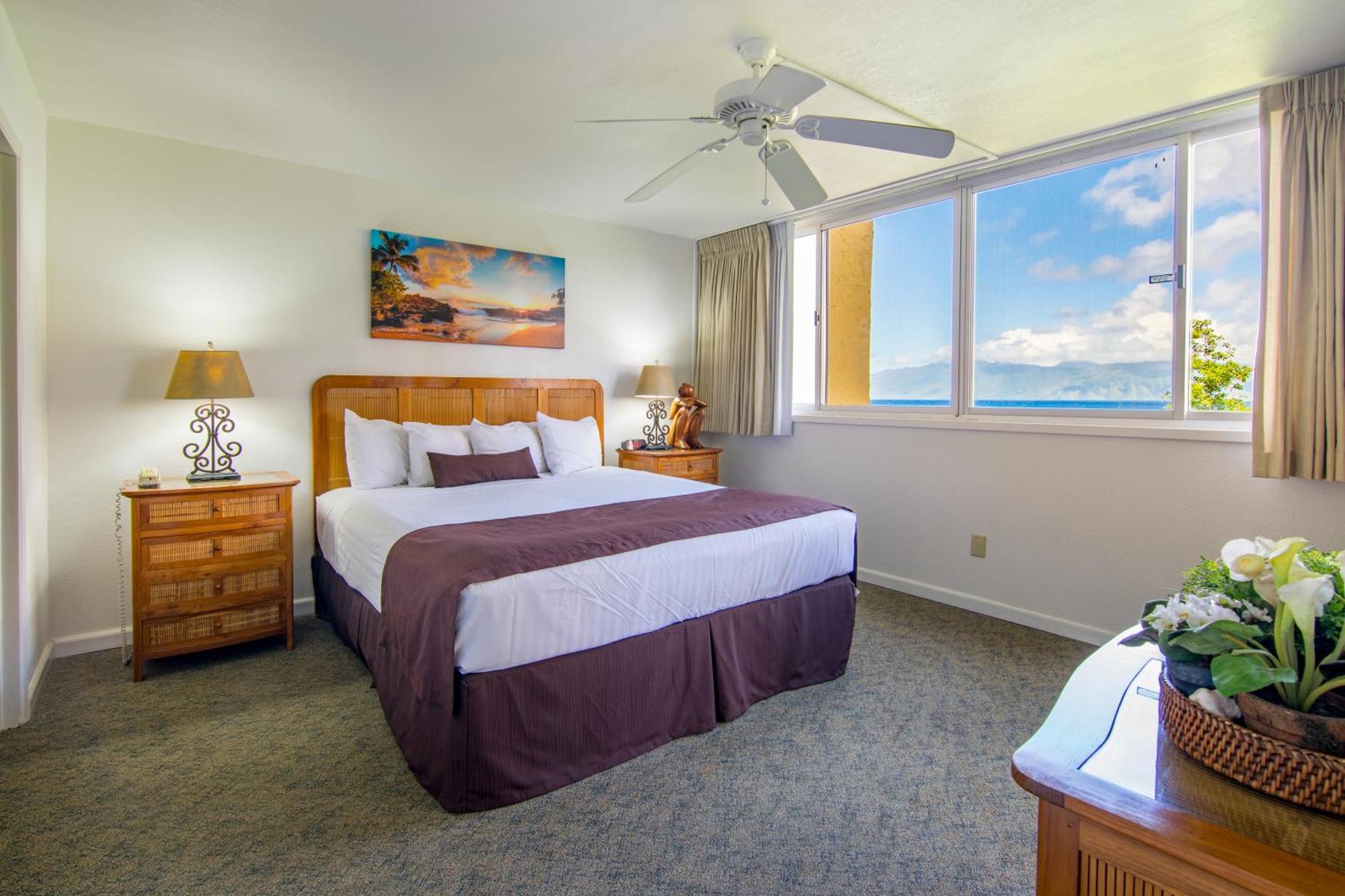 Royal Maui By Outrigger - Select Your Unit Apartment