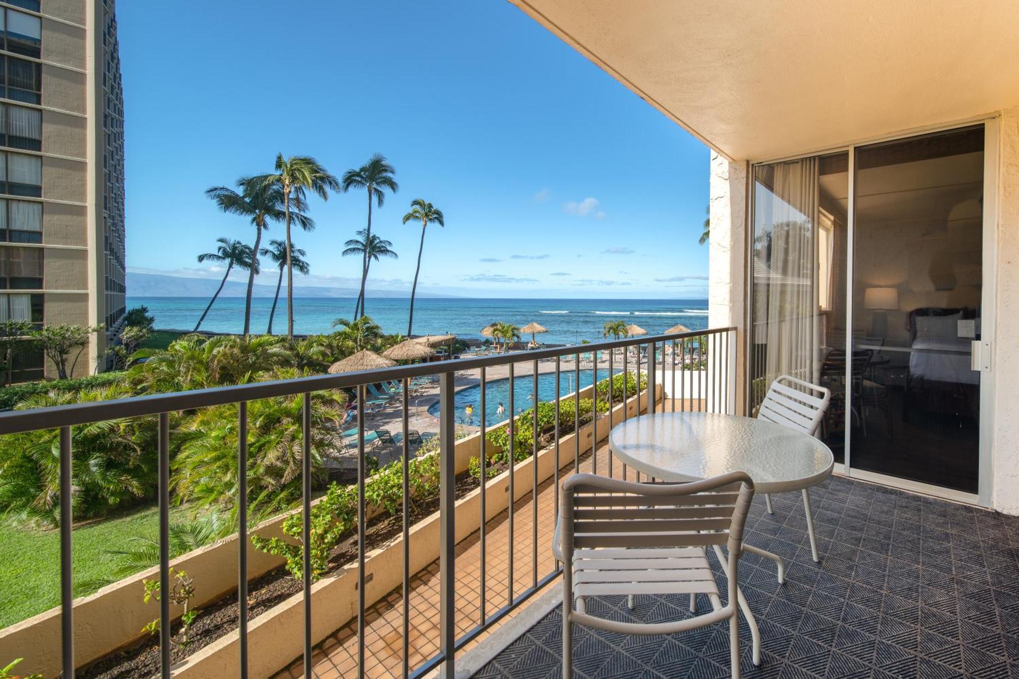 Apartment Royal Maui By Outrigger - Select Your Unit Kahana