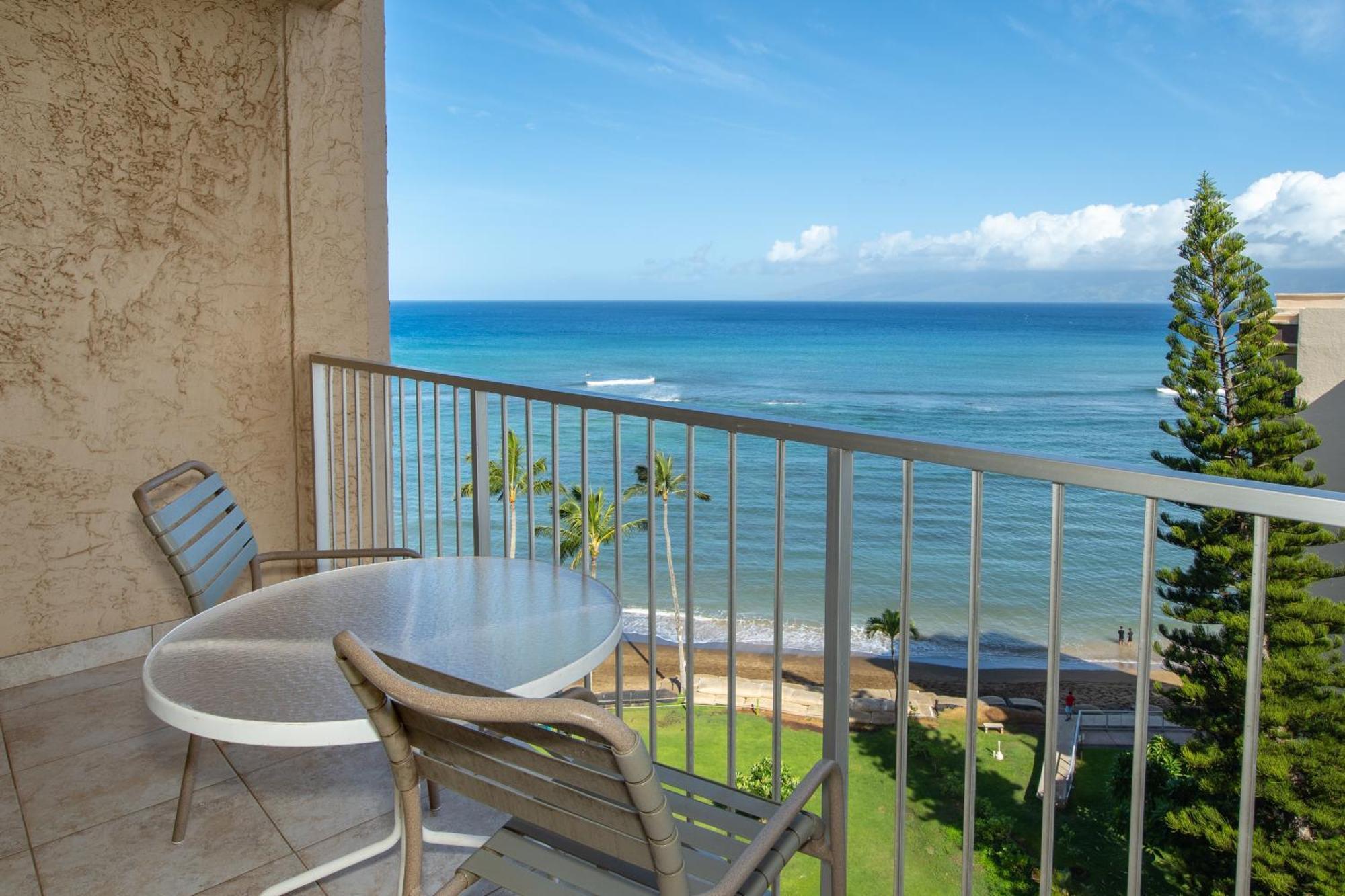 Royal Maui By Outrigger - Select Your Unit Kahana