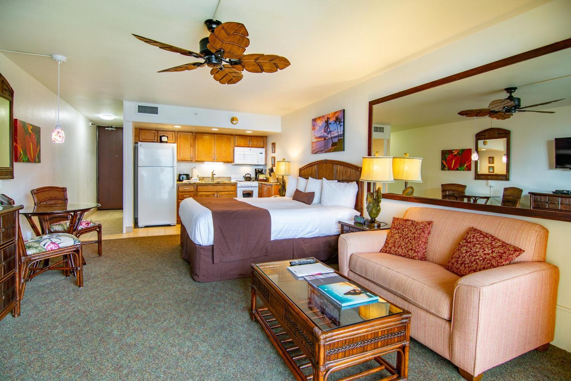 Royal Maui By Outrigger - Select Your Unit Apartment *