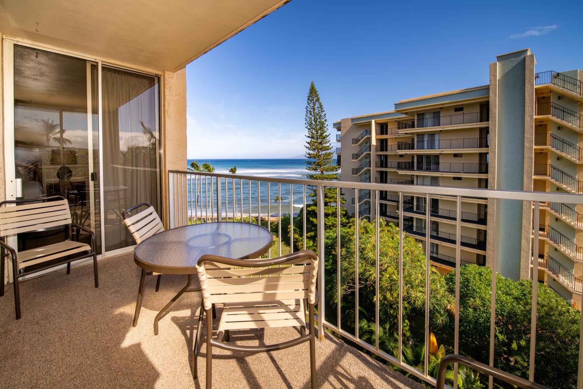 Apartment Royal Maui By Outrigger - Select Your Unit Kahana