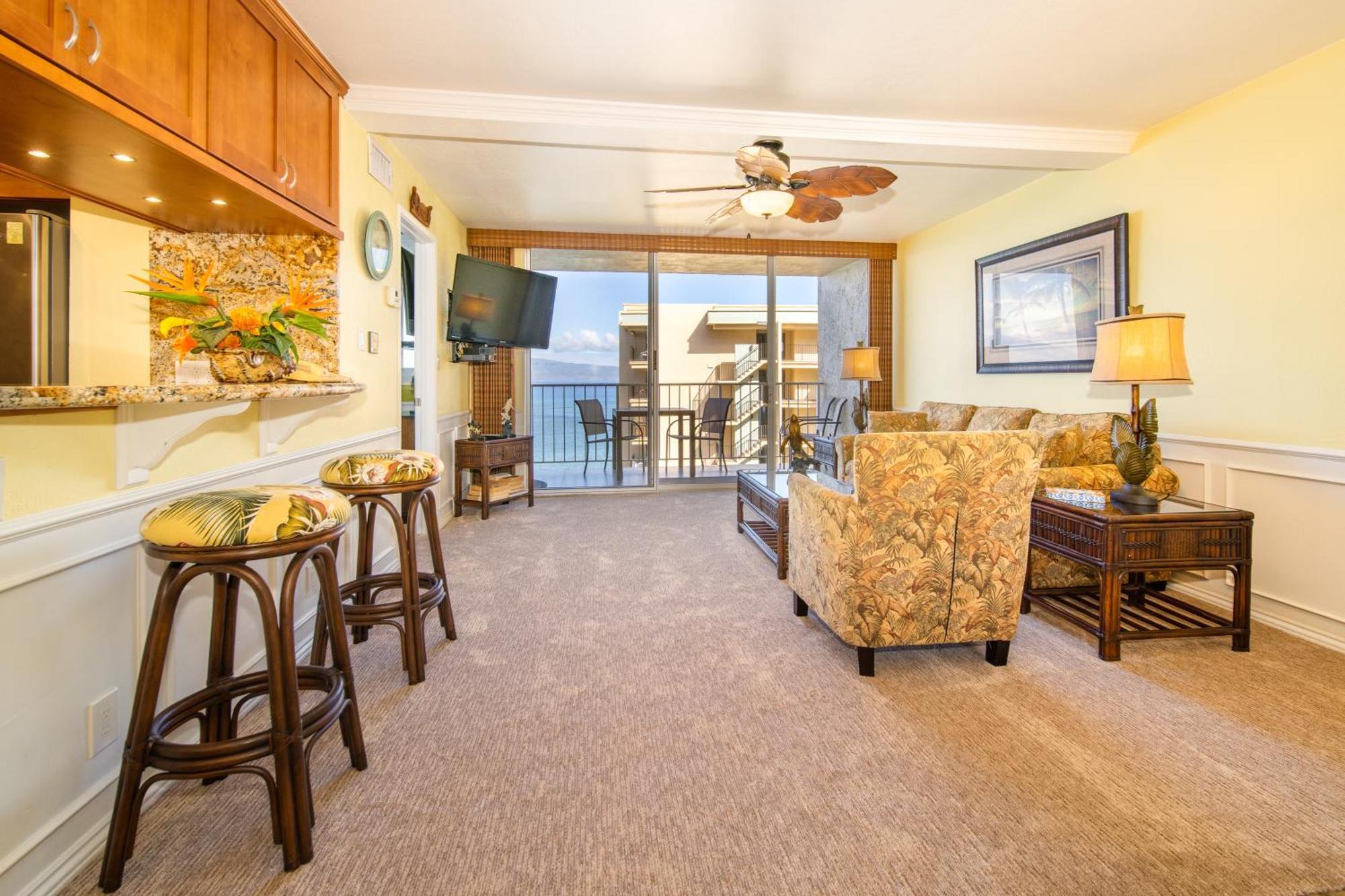 Royal Maui By Outrigger - Select Your Unit