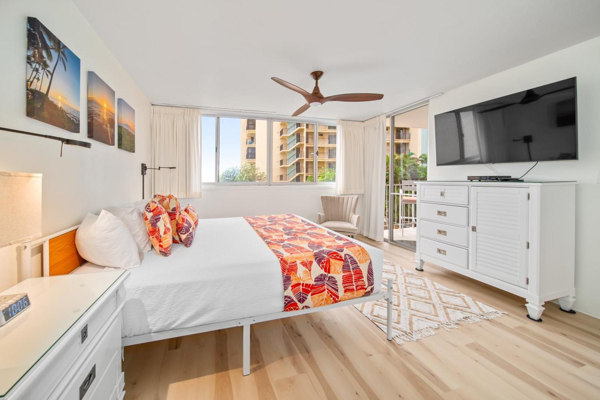 Royal Maui By Outrigger - Select Your Unit Apartment *