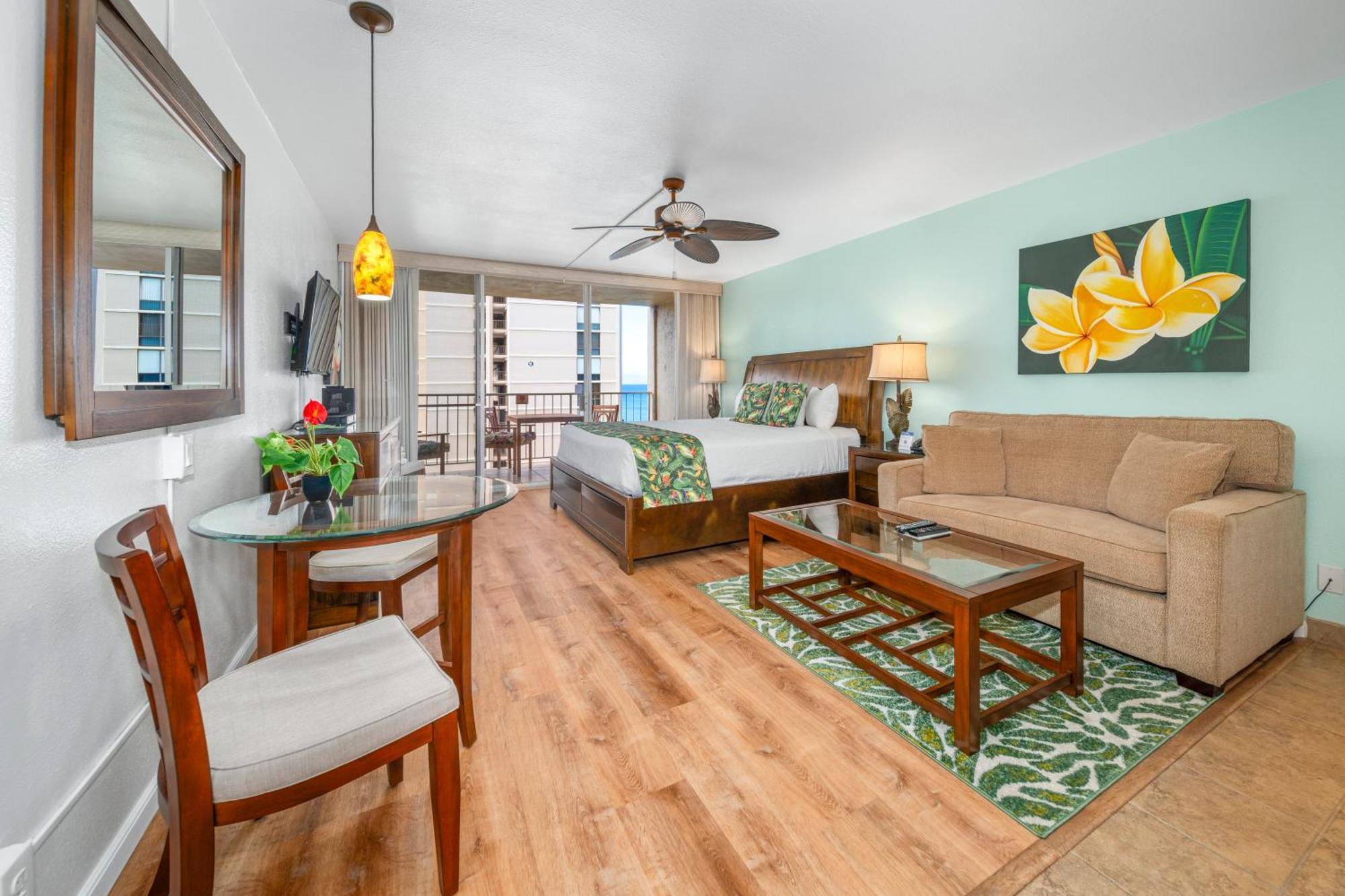 Apartment Royal Maui By Outrigger - Select Your Unit *