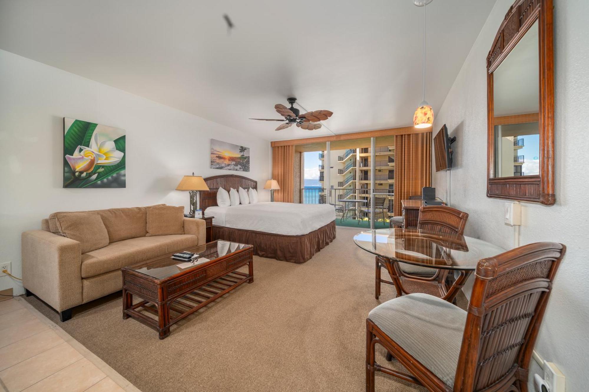 Royal Maui By Outrigger - Select Your Unit *