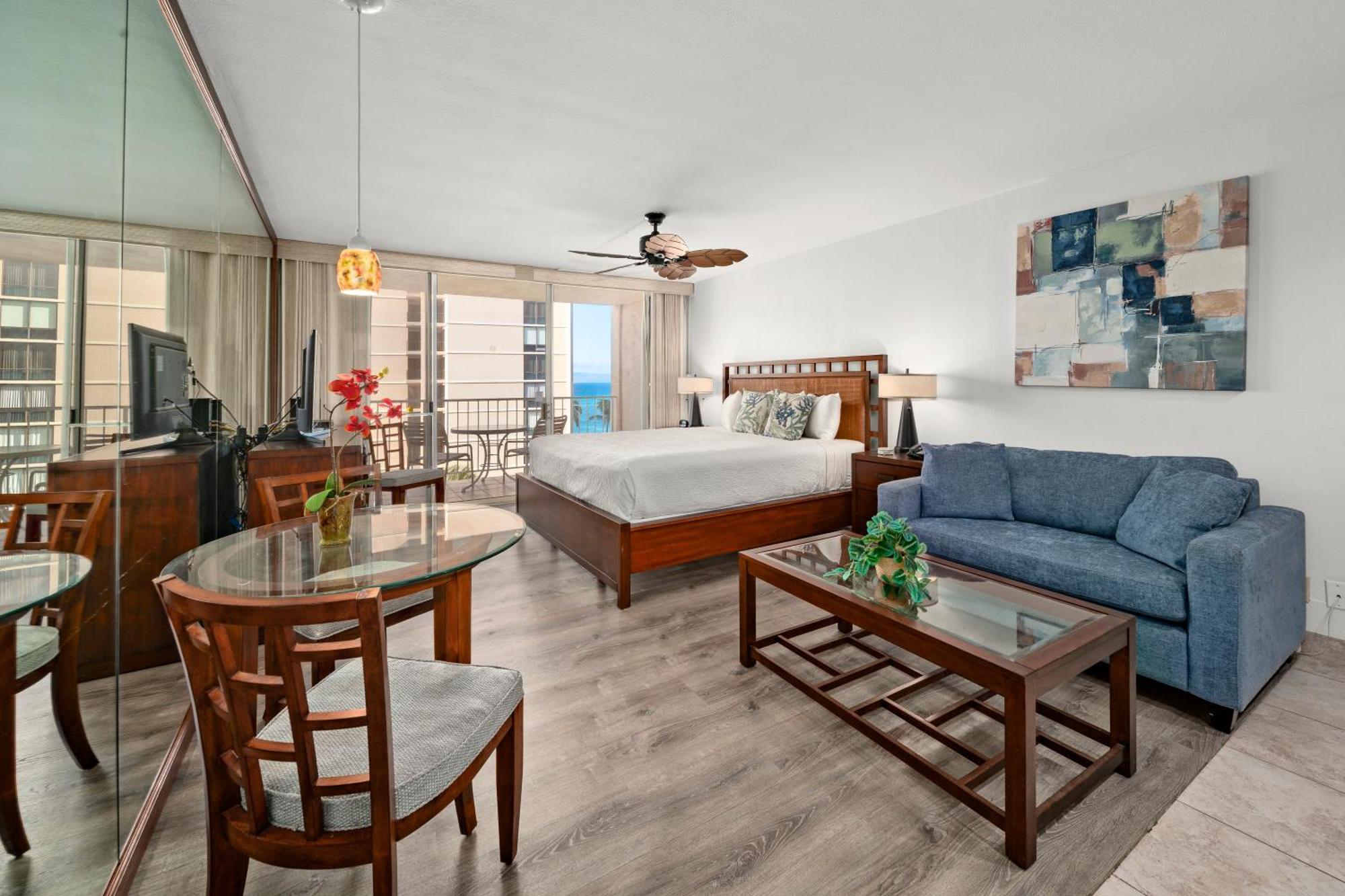 Royal Maui By Outrigger - Select Your Unit * Kahana