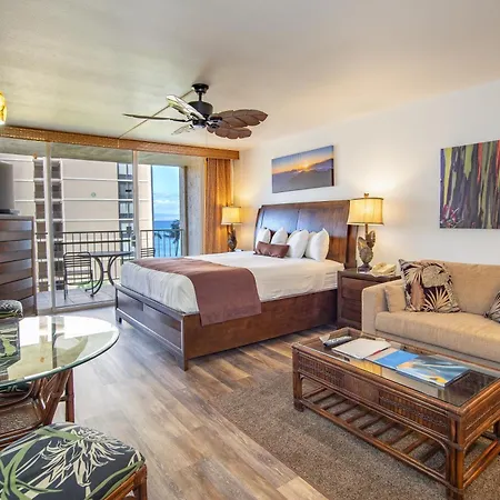 Royal Kahana Maui By Outrigger - Select Your Unit Exterior photo