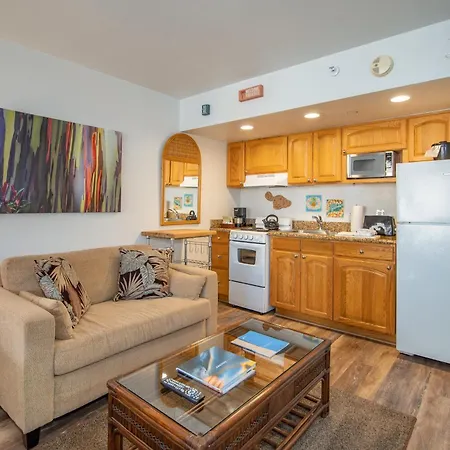 Royal Kahana Maui By Outrigger - Select Your Unit Exterior photo