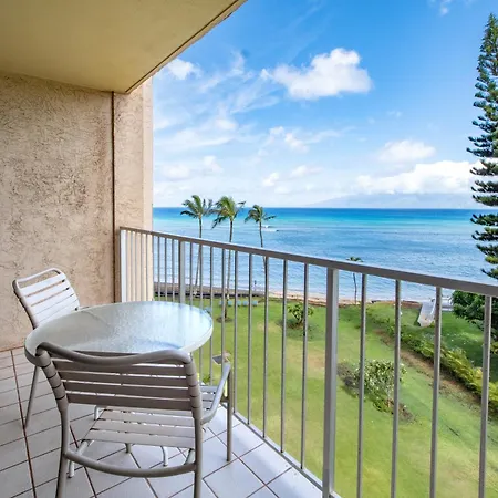 Royal Kahana Maui By Outrigger - Select Your Unit Room photo