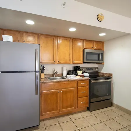 Royal Kahana Maui By Outrigger - Select Your Unit Room photo