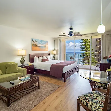 Royal Kahana Maui By Outrigger - Select Your Unit Room photo