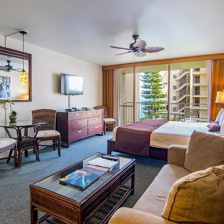 Royal Kahana Maui By Outrigger - Select Your Unit Room photo