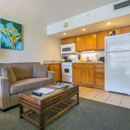 Royal Kahana Maui By Outrigger - Select Your Unit Room photo