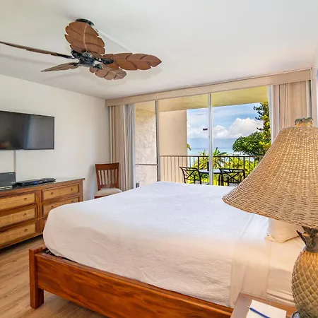 Royal Kahana Maui By Outrigger - Select Your Unit Room photo