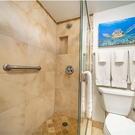 Royal Kahana Maui By Outrigger - Select Your Unit Room photo