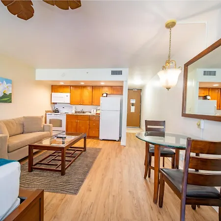Royal Kahana Maui By Outrigger - Select Your Unit Room photo