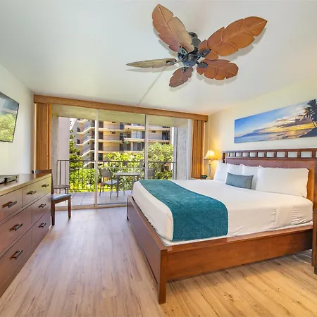 Royal Kahana Maui By Outrigger - Select Your Unit Room photo