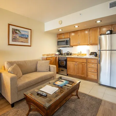 Royal Kahana Maui By Outrigger - Select Your Unit Exterior photo