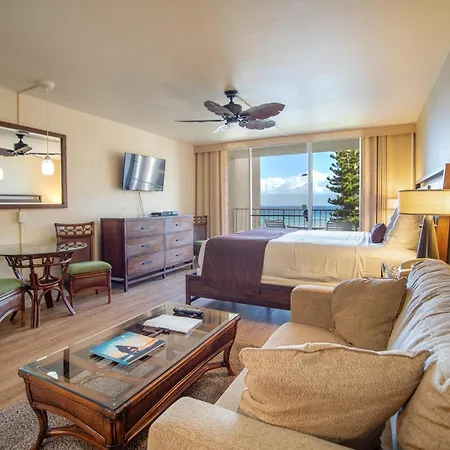 Royal Kahana Maui By Outrigger - Select Your Unit Exterior photo