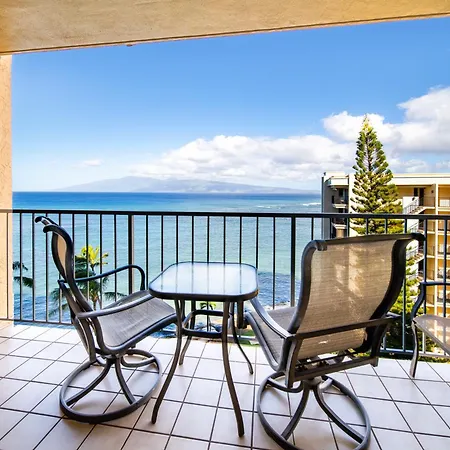 Royal Kahana Maui By Outrigger - Select Your Unit Exterior photo