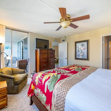 Royal Kahana Maui By Outrigger - Select Your Unit Exterior photo
