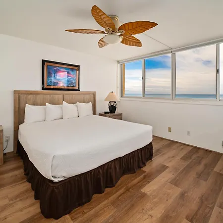 Royal Kahana Maui By Outrigger - Select Your Unit Exterior photo