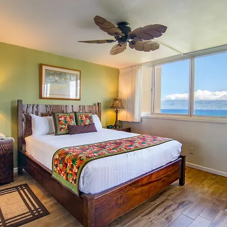 Royal Kahana Maui By Outrigger - Select Your Unit Room photo