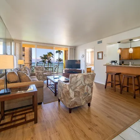 Royal Kahana Maui By Outrigger - Select Your Unit Exterior photo