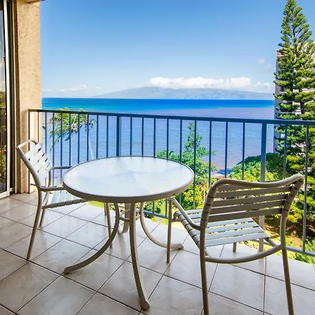 Royal Kahana Maui By Outrigger - Select Your Unit Room photo