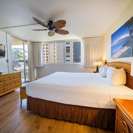Royal Kahana Maui By Outrigger - Select Your Unit Exterior photo