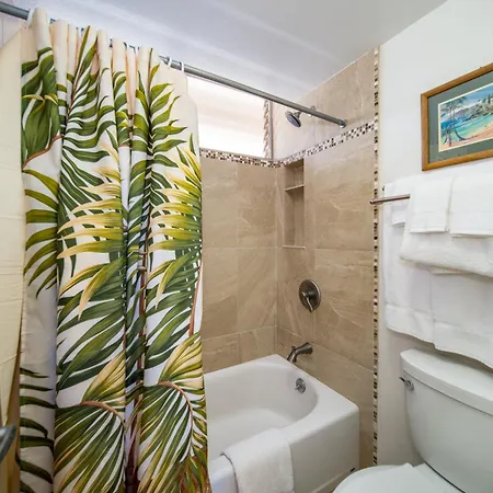 Royal Kahana Maui By Outrigger - Select Your Unit Room photo
