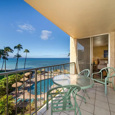 Royal Kahana Maui By Outrigger - Select Your Unit Exterior photo