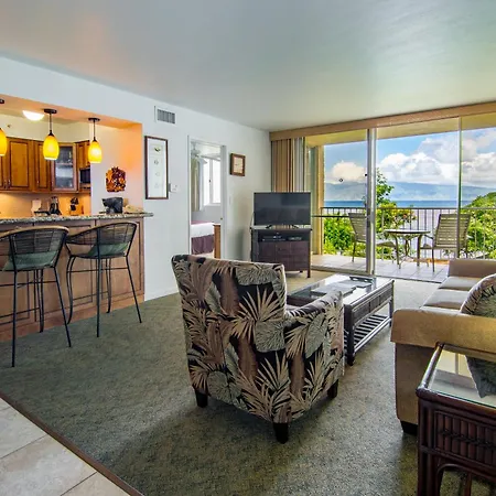 Royal Kahana Maui By Outrigger - Select Your Unit Exterior photo