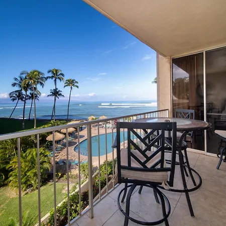 Royal Kahana Maui By Outrigger - Select Your Unit Exterior photo
