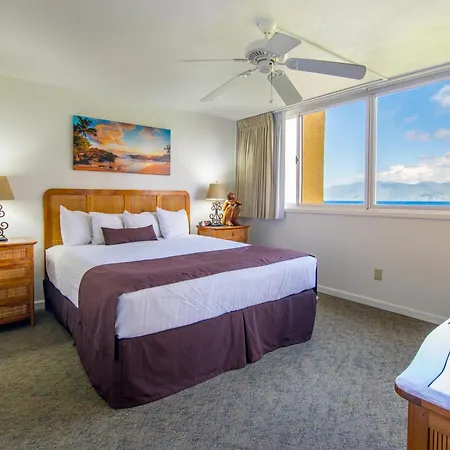Royal Kahana Maui By Outrigger - Select Your Unit Exterior photo