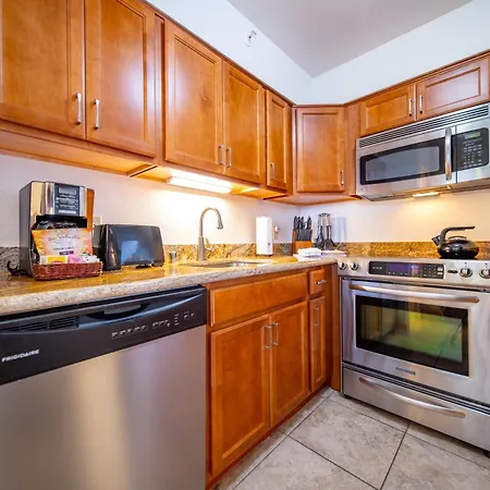Royal Kahana Maui By Outrigger - Select Your Unit Exterior photo