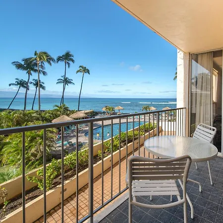 Royal Kahana Maui By Outrigger - Select Your Unit Exterior photo