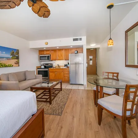 Royal Kahana Maui By Outrigger - Select Your Unit Exterior photo
