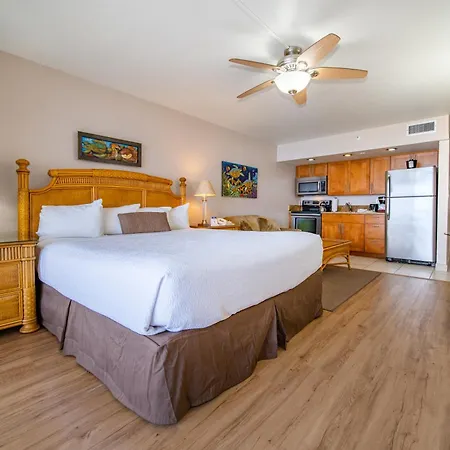 Royal Kahana Maui By Outrigger - Select Your Unit Exterior photo