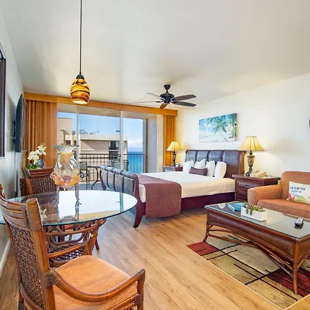 Royal Kahana Maui By Outrigger - Select Your Unit Exterior photo