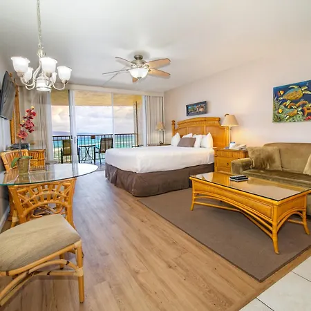Royal Kahana Maui By Outrigger - Select Your Unit Exterior photo