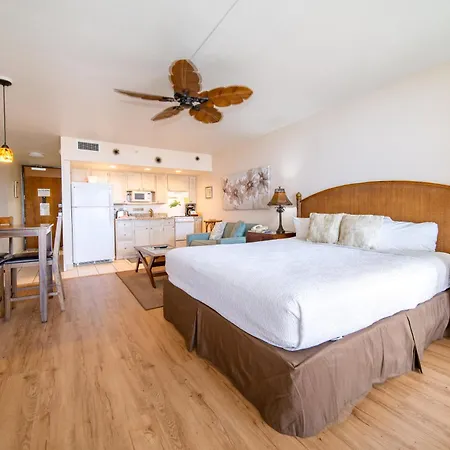 Royal Kahana Maui By Outrigger - Select Your Unit Exterior photo