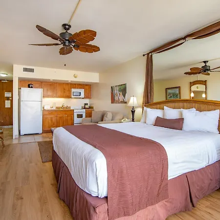 Royal Kahana Maui By Outrigger - Select Your Unit Exterior photo