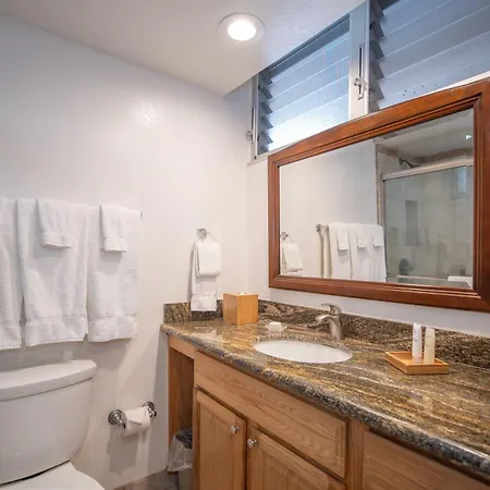 Royal Kahana Maui By Outrigger - Select Your Unit Exterior photo