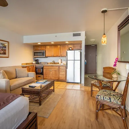 Royal Kahana Maui By Outrigger - Select Your Unit Exterior photo