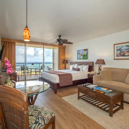 Royal Kahana Maui By Outrigger - Select Your Unit Exterior photo