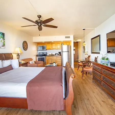 Royal Kahana Maui By Outrigger - Select Your Unit Exterior photo